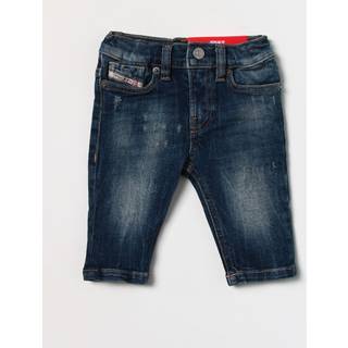 Jeans - Blue - 12