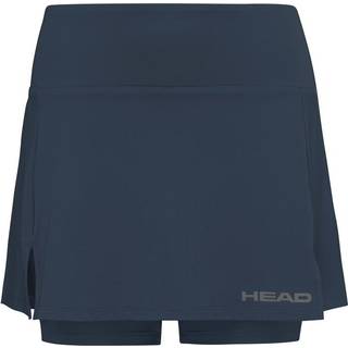 Head Club Basic Skort Navy