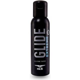 Mister B GLIDE Extreme 250ml
