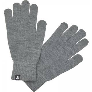 Jack & Jones Barry Strikhandsker Grey Melange