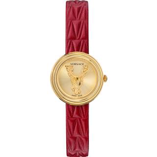Versace VET300521 V-Virtus Damenuhr 28mm 5ATM