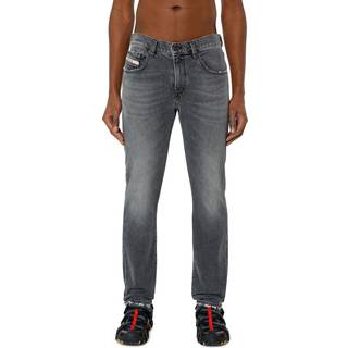 Jeans - Black - 32W-30L