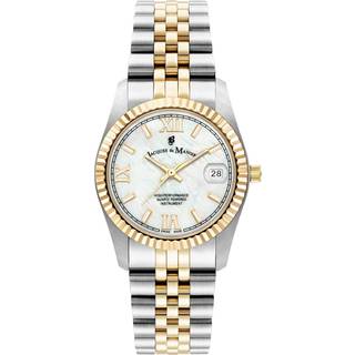 Jacques du Manoir Inspiration Prestige damer Ur JWL01303