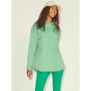 JJXX dame skjorte JXIVA - Absinthe Green - S