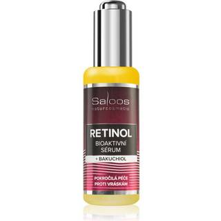 Saloos Bioactive Serum Intensiv foryngende serum med retinol 50 ml - 50 ml