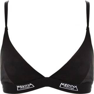 Missya Medina Your Fave Triangle - Black - Small * Kampagne *