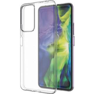 Xiaomi Redmi Note 11 Pro / 11 Pro+ (Plus) Ultra Thin Plastik Bagside Cover - Gennemsigtig