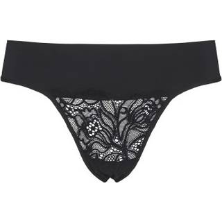 Missya Liva String - Black - 40