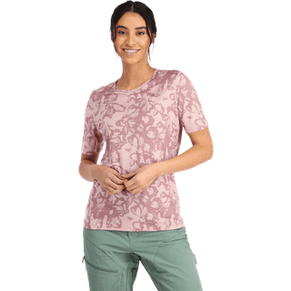 Kari Traa Women's Voss Tee Prim, M