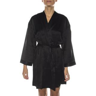 Damella 94001 Robe - Black - X-Large * Kampagne *