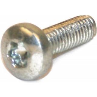 Gevindskrue Panhoved M4 [DIN 7500-PE] - Torx