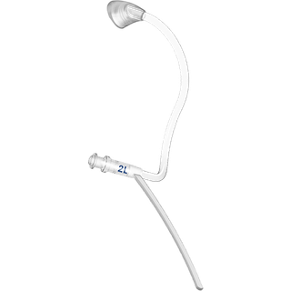 Phonak Slim Tube 4.0 (Side: Venstre, Størrelse: 00)