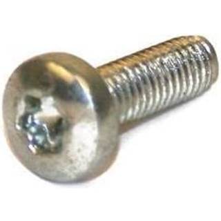 Gevindskrue Panhoved M6 [DIN 7500-PE] - Torx