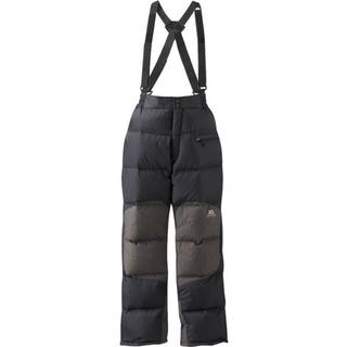 Mountain Equipment Unisex Lightline Pant Black, XL