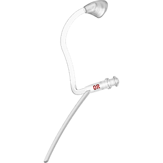 Phonak Slim Tube 4.0 (Side: Højre, Størrelse: 0)