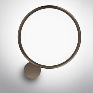 Discovery - Væg/Loftlampe - Bronze - Artemide