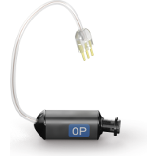 Phonak P Receiver 4.0 (Side: Venstre, Størrelse: 2)