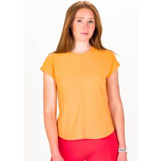 CORE Essence SS Tee W - Orange