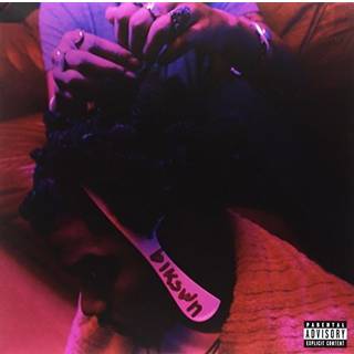 Smino - Blkswn (2 LP)