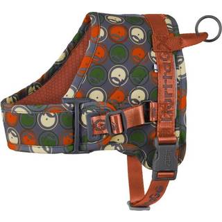 Hurtta Go Sele - Sunset Red / 90-120