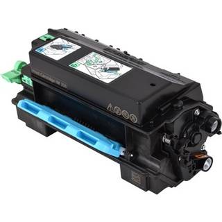 Kompatibel toner til Ricoh 418132 14000 sider Ricoh IM350 IM350F fra ABC