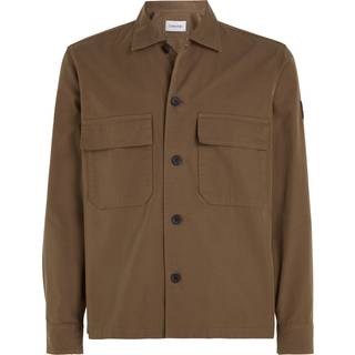 Overskjorte, Teak, S