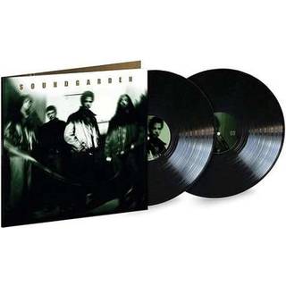 Soundgarden - A-sides