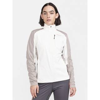 Craft Women's Adv Nordic Training Jacket 2 Tofu-Clay, L
