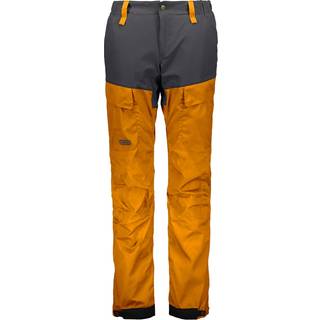 Sasta Women´s Hilla Trousers Curry Yellow, 44D