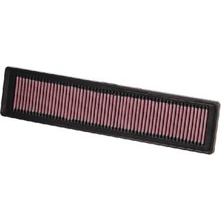 K&N filter 33-2937