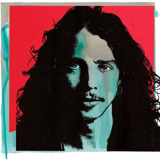 Chris Cornell
