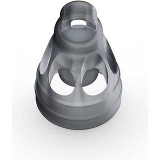 Phonak - Open Smokey Dome (Størrelse: Small)