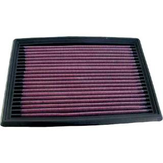 K&N filter 33-2036