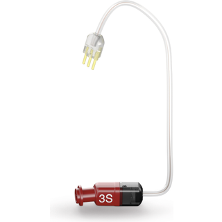 Unitron S Receiver 4.0 (Side: Højre, Størrelse: 3)