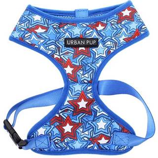 Urban Pup Harness - Hero Star / S
