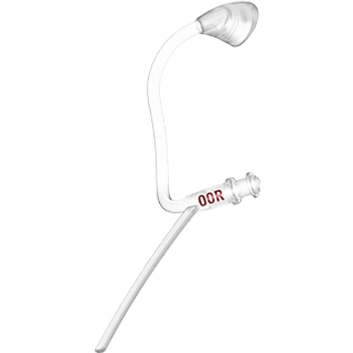 Phonak Slim Tube 4.0 (Side: Højre, Størrelse: 3)