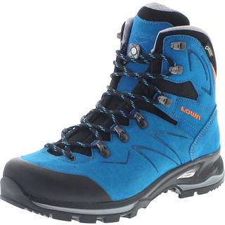 Lowa Women's Badia GTX Vandresko Damer størrelse 5,5 farve blå