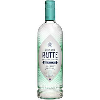 Rutte Dutch Dry Gin 43% 70 cl.