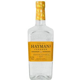 Hayman’s Exotic Citrus Gin
