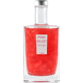 Pink Velvet Gin 40% 70 cl.