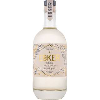 Esker Gold Premium Gin