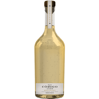 Codigo 1530 Reposado Tequila 38% 70 cl.