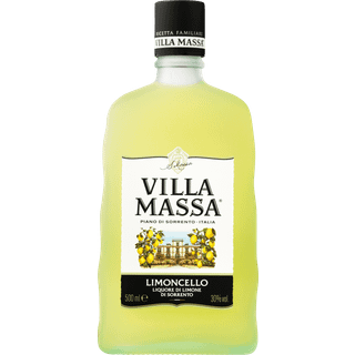 Citronlikør (På lager i varehus)