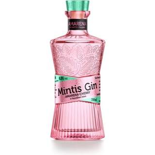 Mintis Gin - Amarena - 41,8% - 70cl - Italiensk Gin