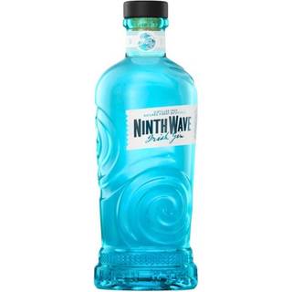 Ninth Wave Irish Gin