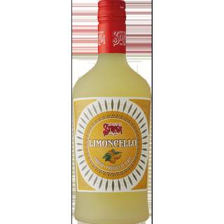 Strega Limoncello Likør 28% 70 cl.