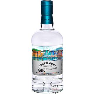 Tobermory Gin