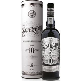Hunter Laing's Scarabus, 10 Year Old, Islay Single Malt