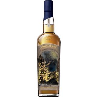 Compass Box The Story of the Spaniard