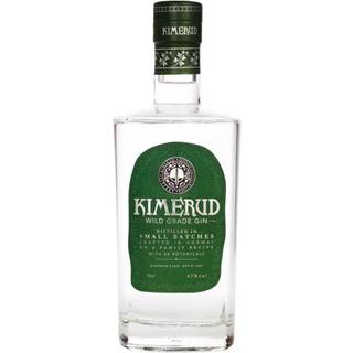 Kimerud Wild Grade Gin